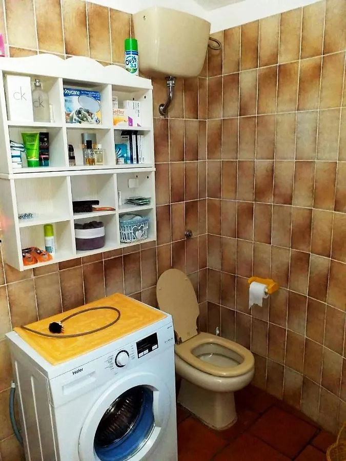 Casa de Férias Asfodelo Vila Pula