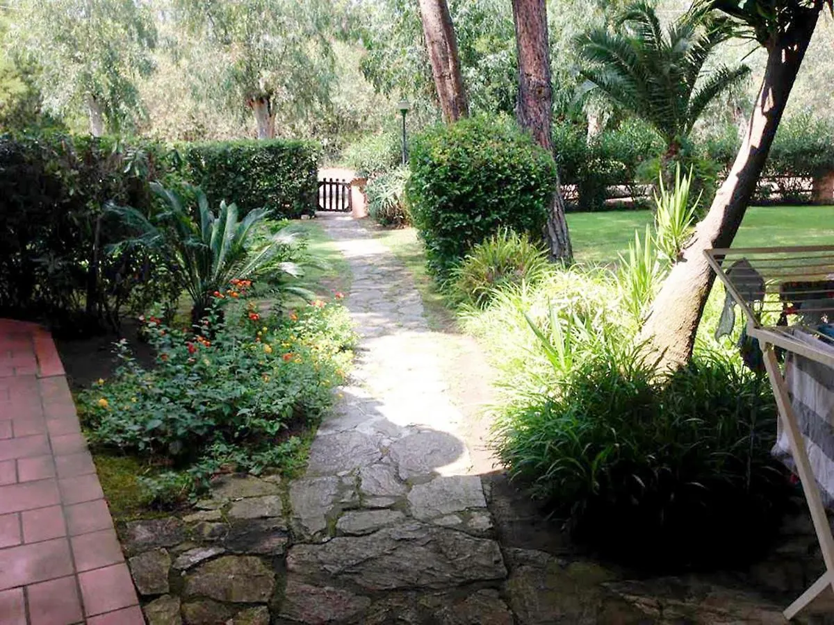 Casa de Férias Asfodelo Vila Pula
