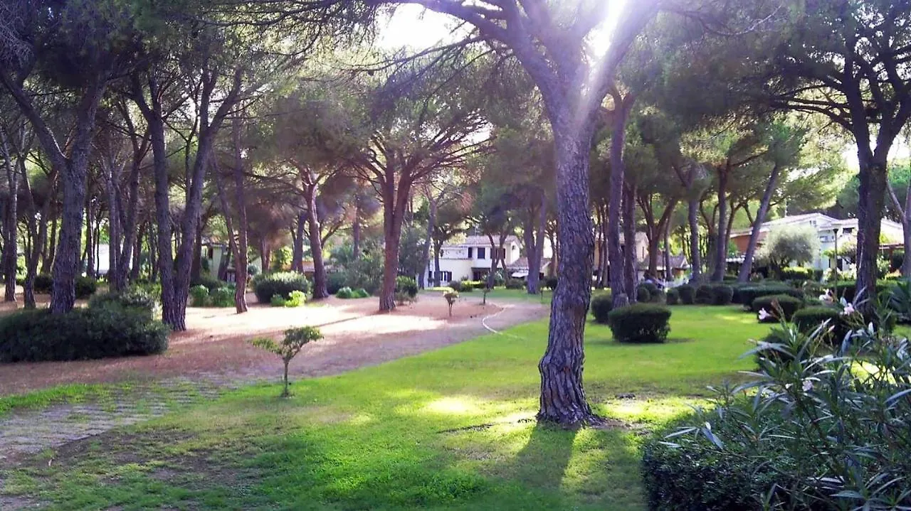 Asfodelo Vila Pula Itália